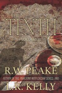 Cover image for The Tenth-Volume II