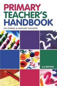 Cover image for Primary Teacher's Handbook