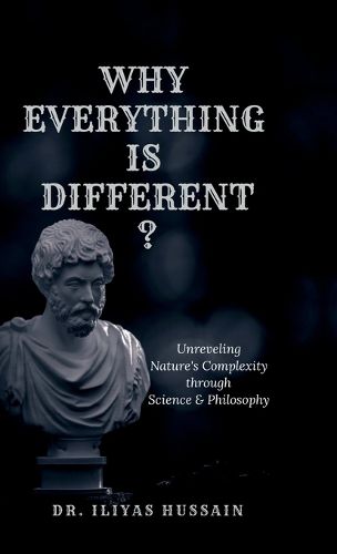 Cover image for Why Everything Is Different ?