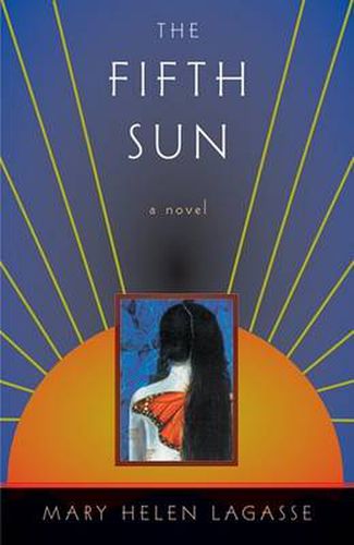 Cover image for The Fifth Sun