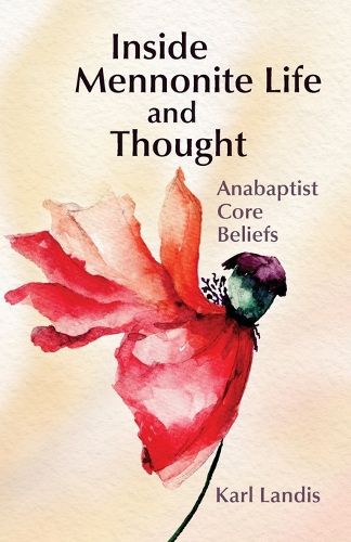 Cover image for Inside Mennonite Life and Thought