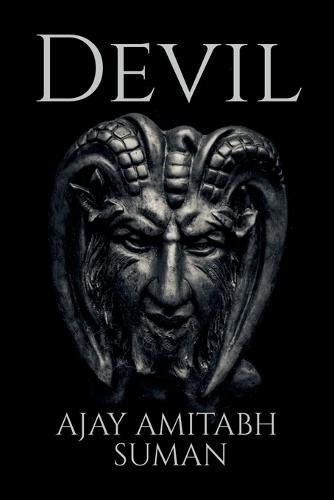 Cover image for The Devil