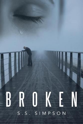 Cover image for Broken