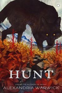 Cover image for Hunt