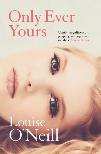 Cover image for Only Ever Yours
