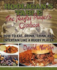 Cover image for The Hooligan's Table