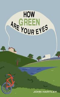 Cover image for How Green Are Your Eyes