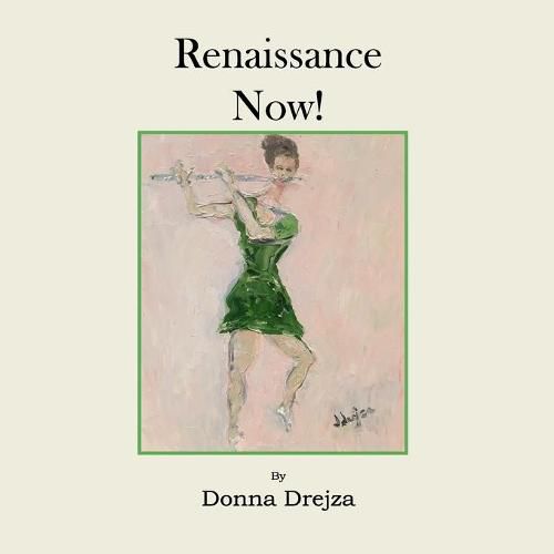 Cover image for Renaissance Now!