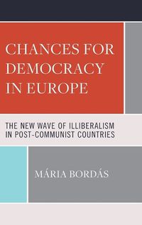 Cover image for Chances for Democracy in Europe