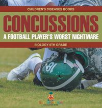 Cover image for Concussions