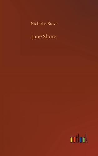 Jane Shore