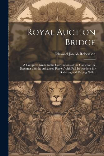 Royal Auction Bridge