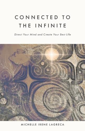 Cover image for Connected to The Infinite