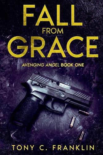 Cover image for Fall From Grace