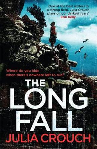 Cover image for The Long Fall