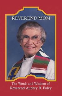 Cover image for Reverend Mom