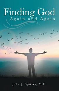 Cover image for Finding God Again and Again