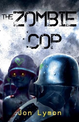 Cover image for The Zombie Cop