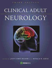 Cover image for Clinical Adult Neurology