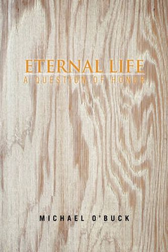 Cover image for Eternal Life