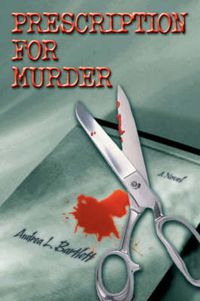 Cover image for Prescription for Murder