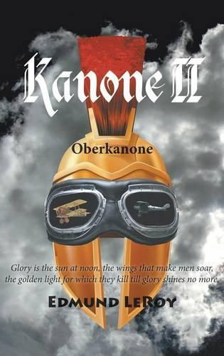 Cover image for Kanone II