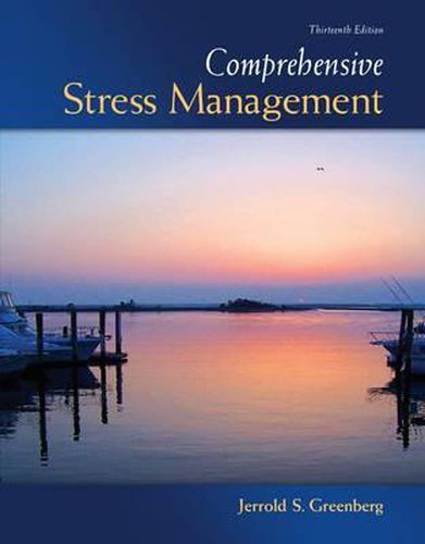 Loose Leaf Comprehensive Stress Management