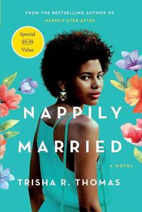 Cover image for Nappily Married