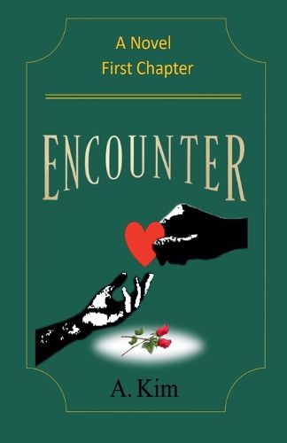 Cover image for Adam (Part I) Encounter