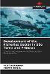 Cover image for Development of the Fisheries Sector in S?o Tom? and Pr?ncipe