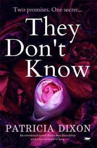 Cover image for They Don't Know