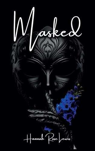 Cover image for Masked