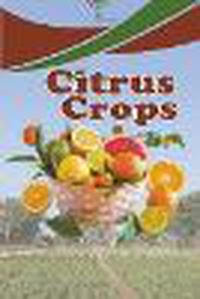 Cover image for Citrus crops