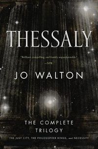 Cover image for Thessaly
