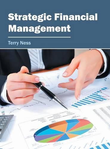 Cover image for Strategic Financial Management