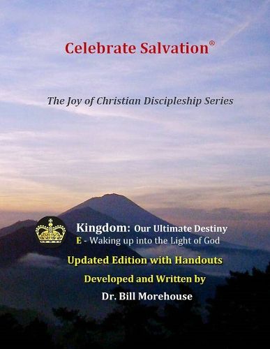 Cover image for Kingdom