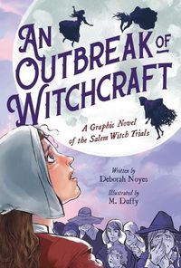 Cover image for An Outbreak of Witchcraft