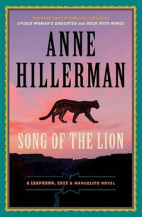 Cover image for Song of the Lion