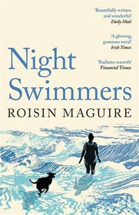 Cover image for Night Swimmers