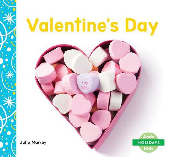 Cover image for Valentine's Day