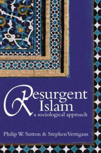 Sociology of Islam: A Sociological Approach