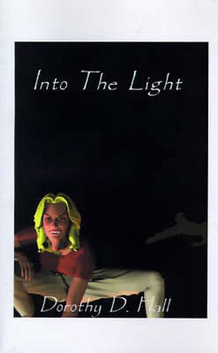 Cover image for Into the Light