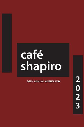 Cover image for Cafe Shapiro Anthology 2023