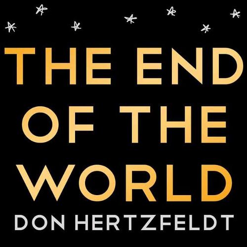 Cover image for The End of the World