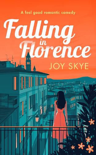 Cover image for Falling in Florence