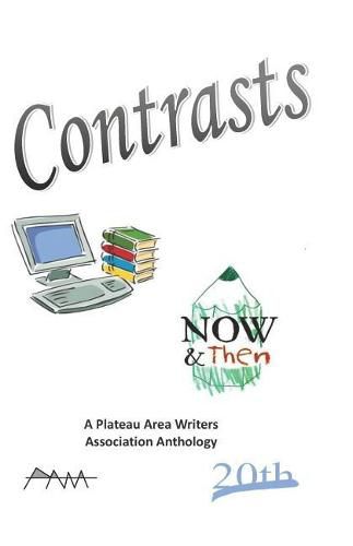 Cover image for Contrasts: Now and Then