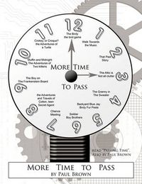 Cover image for More Time to Pass