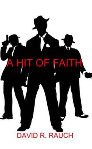 Cover image for A Hit of Faith