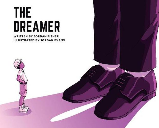 Cover image for The Dreamer