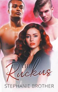 Cover image for The Ruckus